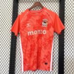 Coventry City 2025/26 Away Jersey