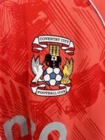 Coventry City 2025/26 Away Jersey - Image 3