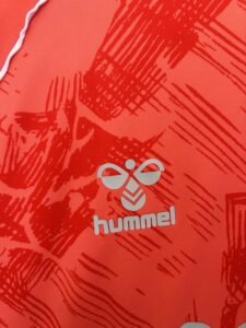 Coventry City 2025/26 Away Jersey - Image 4