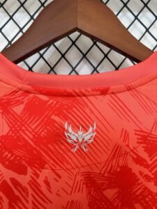 Coventry City 2025/26 Away Jersey - Image 6