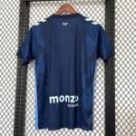 Coventry City 2025/26 Third Jersey - Image 2