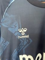 Coventry City 2025/26 Third Jersey - Image 4