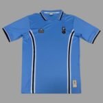 Coventry City 50th Anniversary Shirt