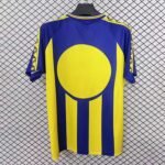 Coventry City 1998/99 Away Jersey - Image 2
