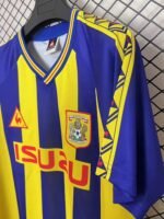 Coventry City 1998/99 Away Jersey - Image 3