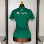 Female Palmeiras 26/27 Home Jersey S-XXL - Image 2