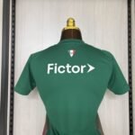 Female Palmeiras 26/27 Home Jersey S-XXL - Image 6