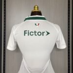 Female Palmeiras 26/27 Away Jersey S-XXL - Image 6