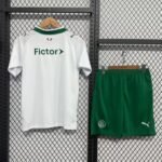 Kids Palmeiras 26/27 Away Jersey - Image 2