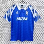 Retro Birmingham 93/94 Home Jersey S-XXL