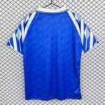 Retro Birmingham 93/94 Home Jersey S-XXL - Image 2