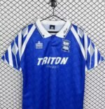 Retro Birmingham 93/94 Home Jersey S-XXL - Image 3