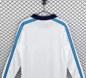 Retro Naples 1998/99 Away Jersey Long Sleeves S-XXL - Image 4