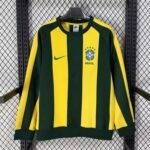 Brazil 2026 Sweatshirt