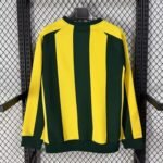 Brazil 2026 Sweatshirt - Image 2