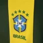 Brazil 2026 Sweatshirt - Image 3