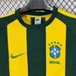 Brazil 2026 Sweatshirt - Image 4