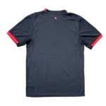 AC Milan 25/26 Black Jersey S-4XL - Image 2