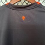 AC Milan 25/26 Black Jersey S-4XL - Image 5