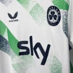 Adults Ireland Away Replica Jersey 2026 S-4XL - Image 3