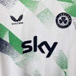 Adults Ireland Away Replica Jersey 2026 S-4XL - Image 4