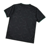 Adults Ireland Replica Stealth Short Sleeve Jersey S-4XL - Image 2