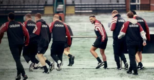 Newcastle United 1995/96 T-Shirt - Image 2