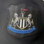Newcastle United 1995/96 T-Shirt Long Sleeves - Image 5