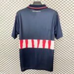 Atletico de Madrid 1997/98 Away Jersey S-XXL - Image 2
