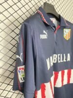 Atletico de Madrid 1997/98 Away Jersey S-XXL - Image 3