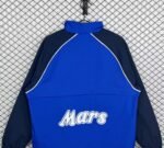 Naples Jacket 1988-89 Blue S-XXL - Image 4