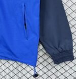 Naples Jacket 1988-89 Blue S-XXL - Image 5