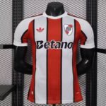 Player Version River Plate 2025/26 Third S-XXL