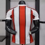 Player Version River Plate 2025/26 Third S-XXL - Image 2
