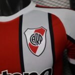 Player Version River Plate 2025/26 Third S-XXL - Image 5