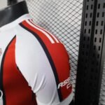 Player Version River Plate 2025/26 Third S-XXL - Image 6