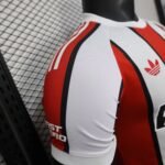 Player Version River Plate 2025/26 Third S-XXL - Image 7