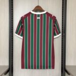 Masculino Fluminense 2026/27 Home Jersey - Image 2