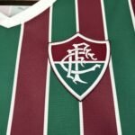 Masculino Fluminense 2026/27 Home Jersey - Image 4