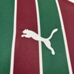 Masculino Fluminense 2026/27 Home Jersey - Image 5