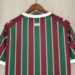 Masculino Fluminense 2026/27 Home Jersey - Image 6