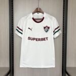 Masculino Fluminense 2026/27 Away Jersey