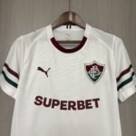 Masculino Fluminense 2026/27 Away Jersey - Image 5