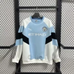 Man City Sweater