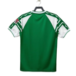 Retro Beijing F.C. 1996 Home Jersey S-XXL - Image 2