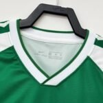 Retro Beijing F.C. 1996 Home Jersey S-XXL - Image 3