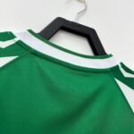 Retro Beijing F.C. 1996 Home Jersey S-XXL - Image 4
