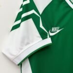 Retro Beijing F.C. 1996 Home Jersey S-XXL - Image 5