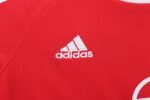 Kids Retro Bayern München 01/02 Home Kit - Image 3
