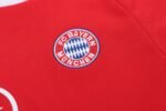 Kids Retro Bayern München 01/02 Home Kit - Image 6
